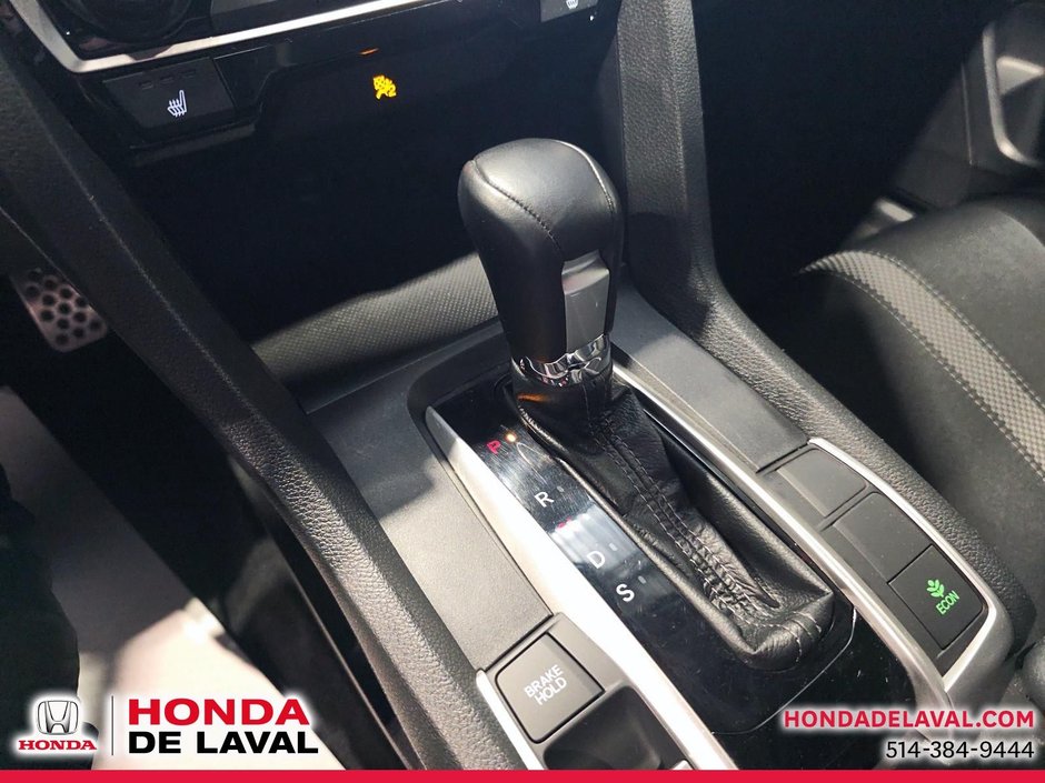 2019 Honda Civic Sedan Sport-12