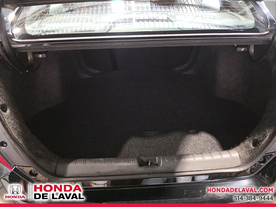 2019 Honda Civic Sedan Sport-5