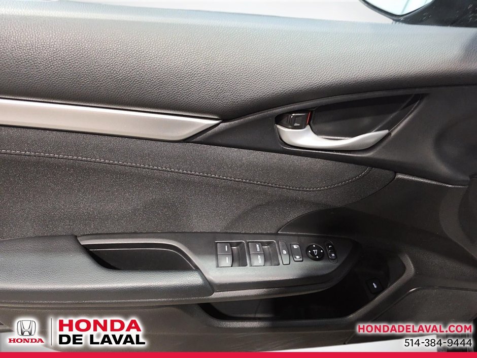 2019 Honda Civic Sedan Sport-9