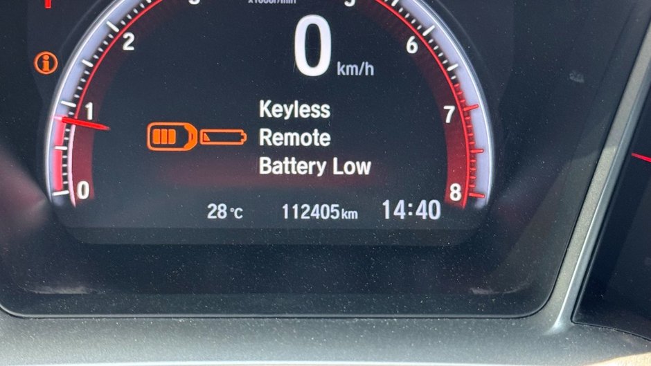 Honda Civic Sedan Sport 2019-6