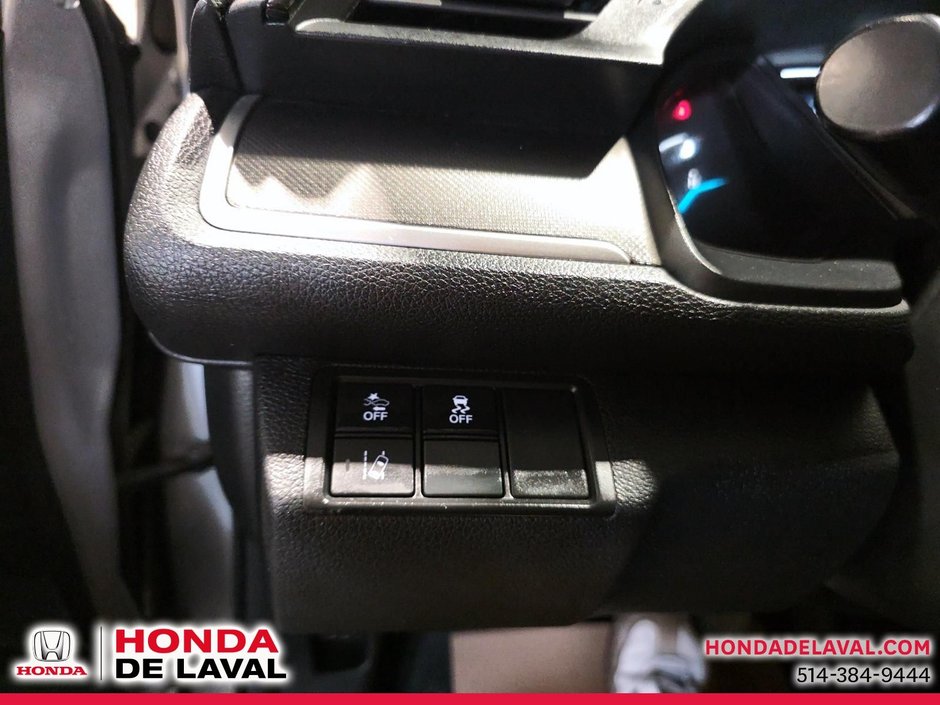2020 Honda Civic Sedan LX-13