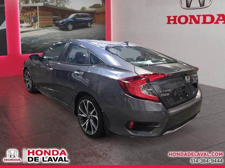 2020 Honda Civic Sedan Touring-3
