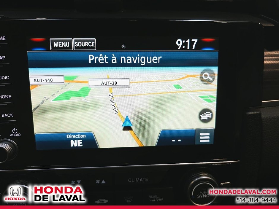 2020 Honda Civic Sedan Touring-17