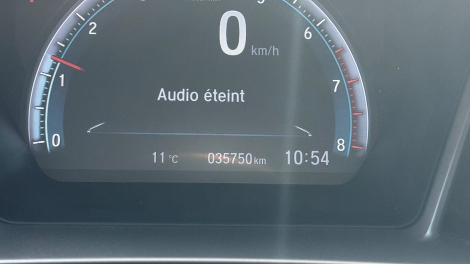 Honda Civic Sedan Touring 2020-6