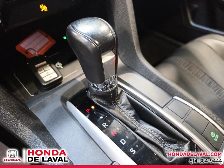 2020 Honda Civic Sedan Touring-13