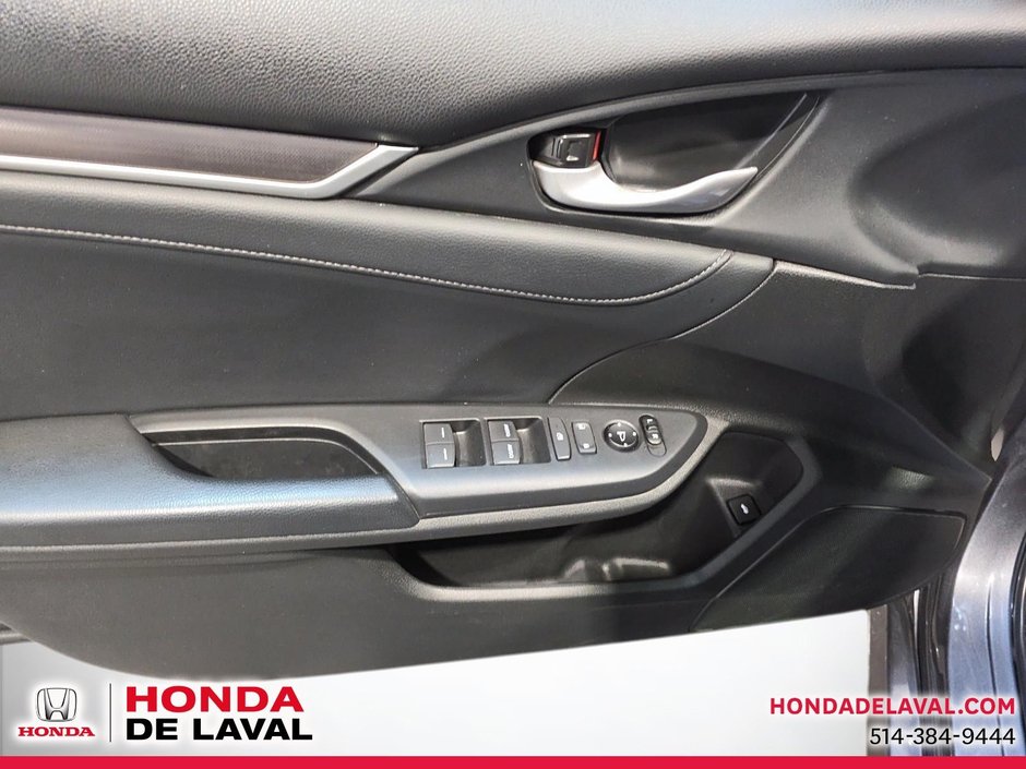 2020 Honda Civic Sedan Touring-9