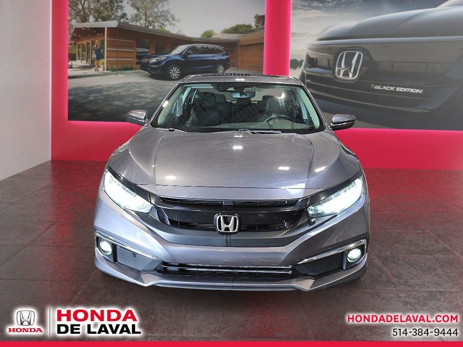 2020 Honda Civic Sedan Touring-1