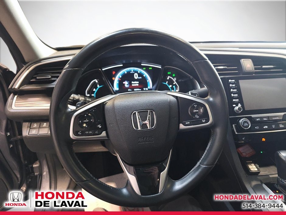 2020 Honda Civic Sedan Touring-10