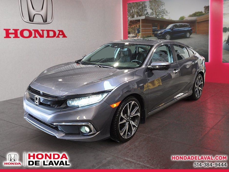 2020 Honda Civic Sedan Touring-0