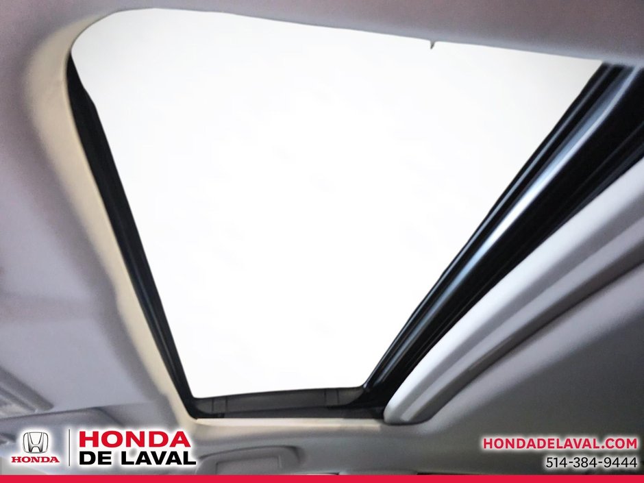 2020 Honda Civic Sedan EX-13