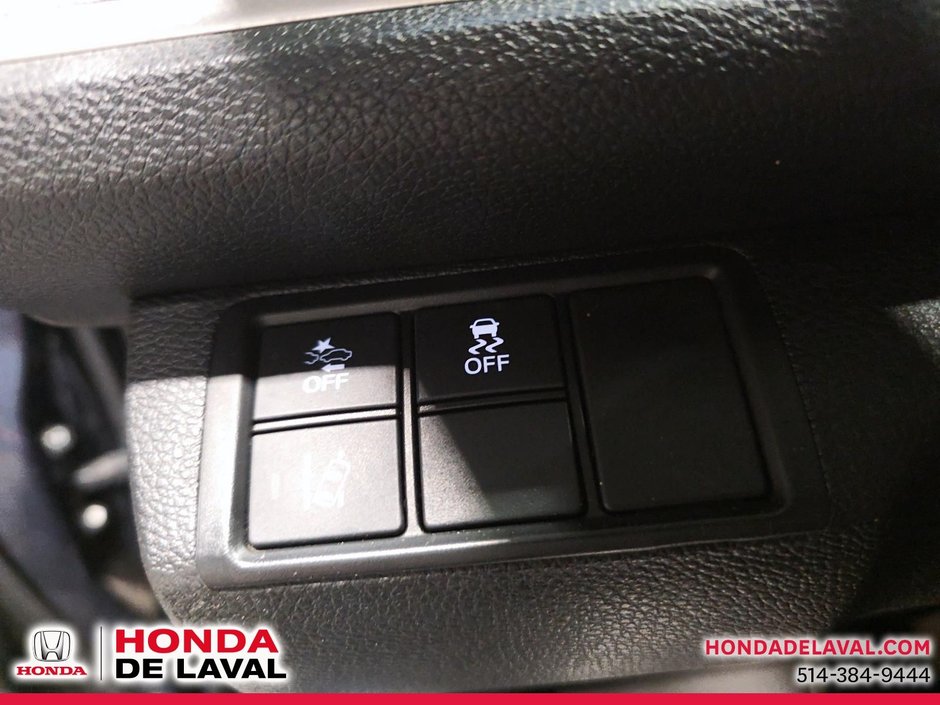 2020 Honda Civic Sedan EX-13