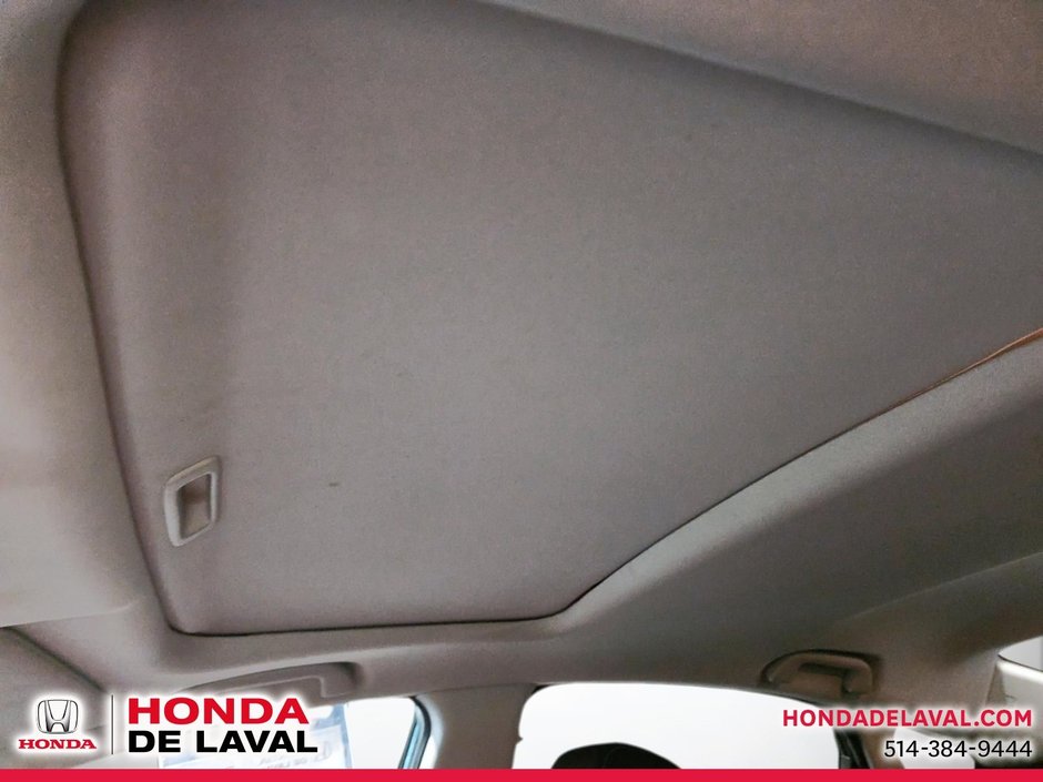 2020 Honda Civic Sedan EX-14
