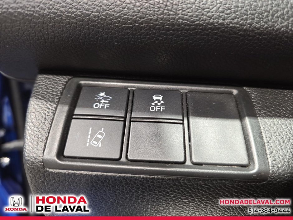 Honda Civic Sedan LX 2021-13