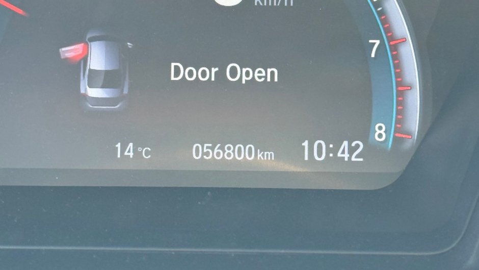 Honda Civic Sedan LX 2021-6