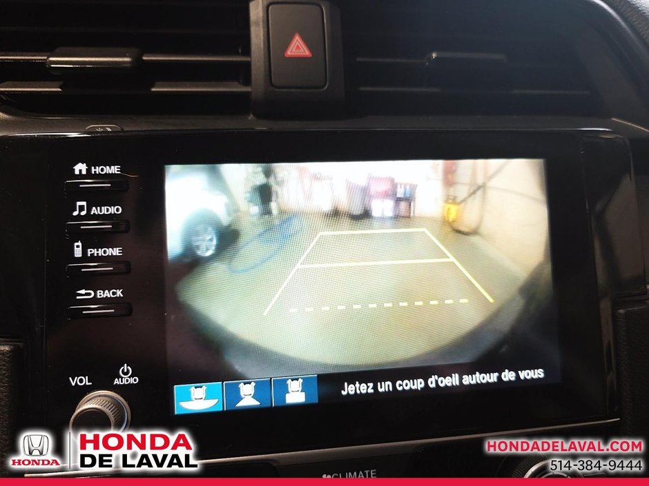 2021 Honda Civic Sedan LX-13