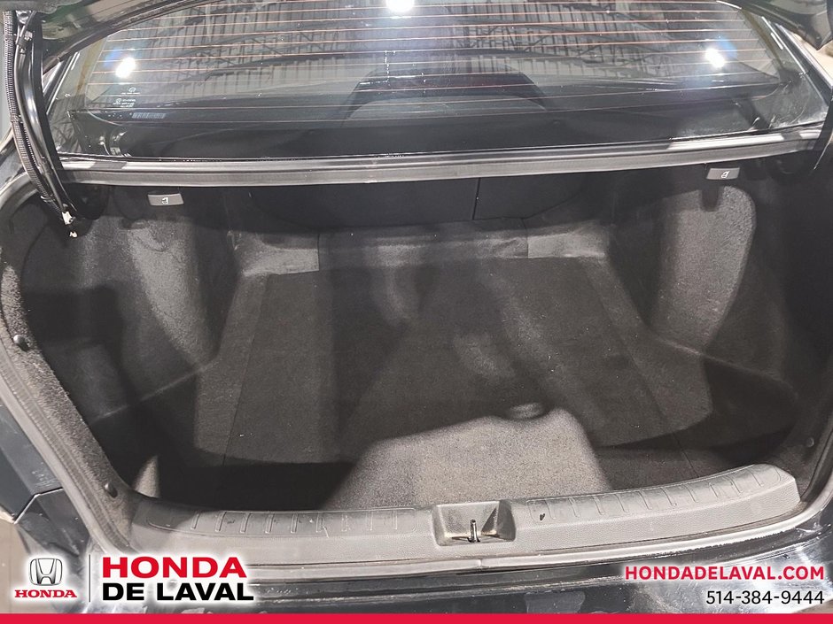 Honda Civic Sedan EX 2022-5