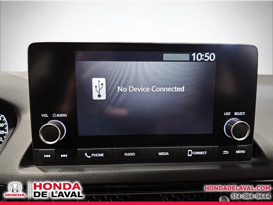 Honda Civic Sedan Sport 2022-17