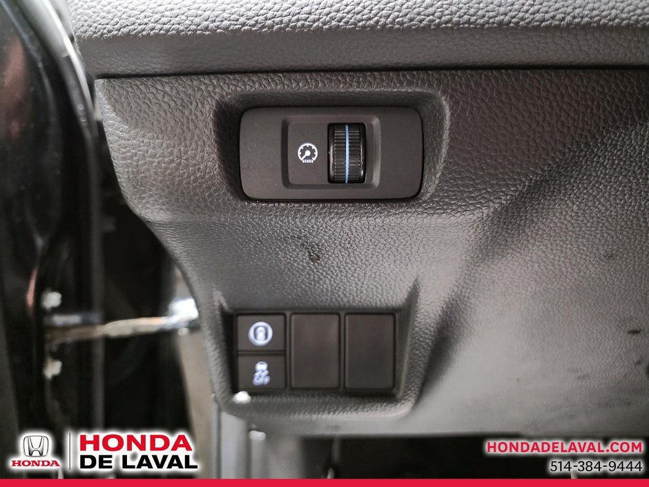 Honda Civic Sedan Sport 2022-14