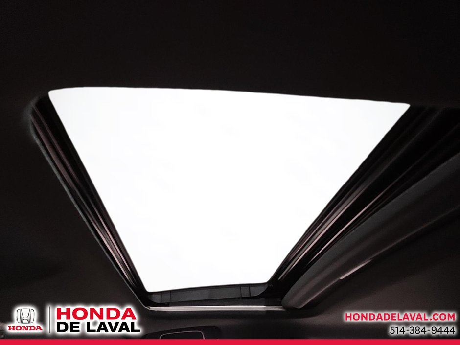 Honda Civic Sedan Sport 2022-15