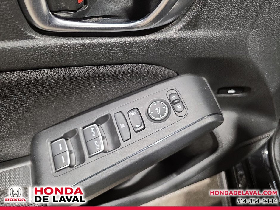 Honda Civic Sedan Sport 2022-9