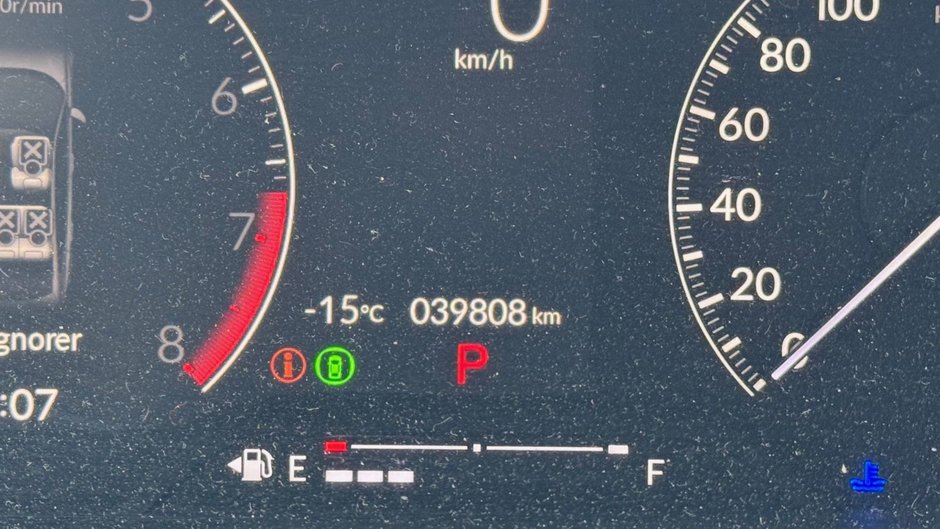 Honda Civic Sedan LX 2022-6