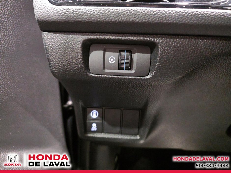 Honda Civic Sedan LX 2022-13