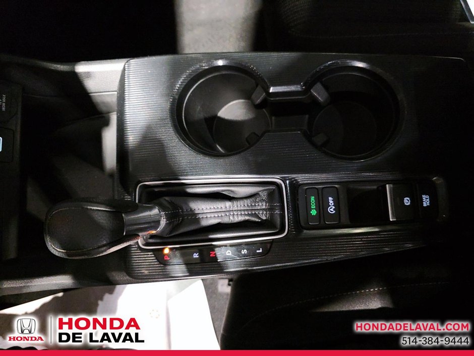 Honda Civic Sedan LX 2022-12