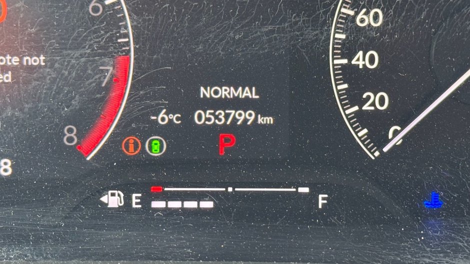 Honda Civic Sedan Sport 2022-6