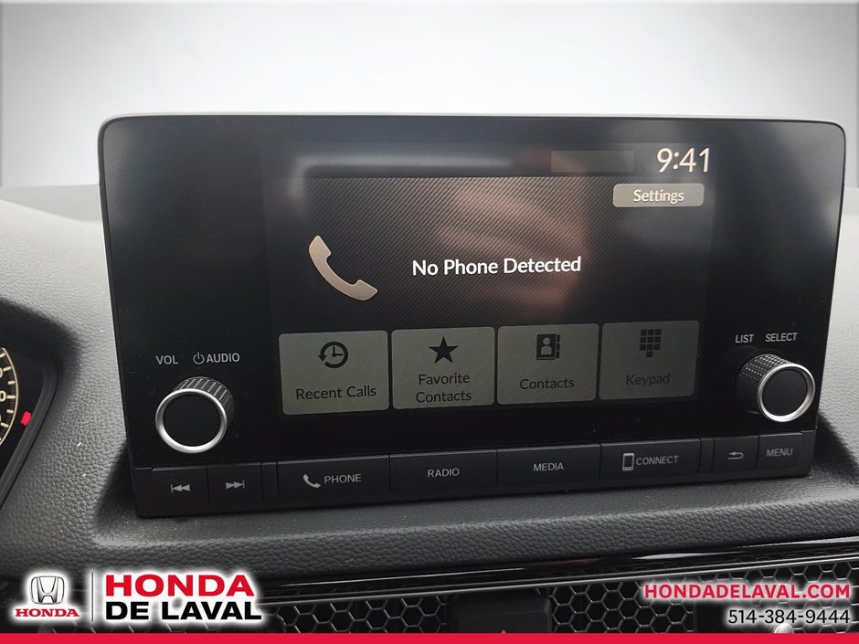 Honda Civic Sedan LX 2022-16