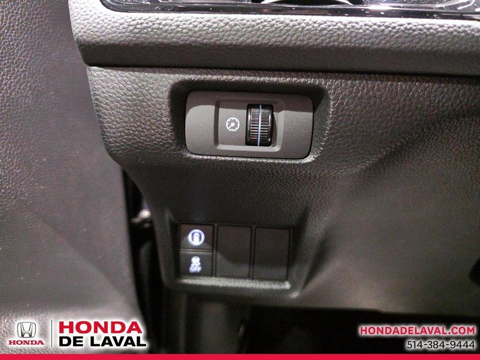 Honda Civic Sedan LX 2022-14