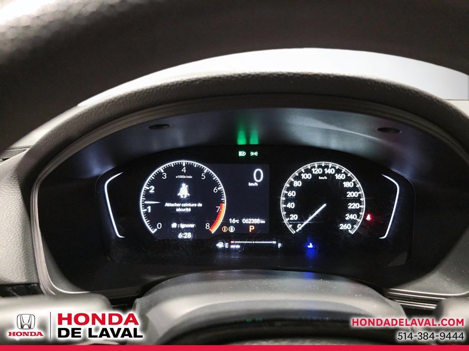 Honda Civic Sedan LX 2022-12