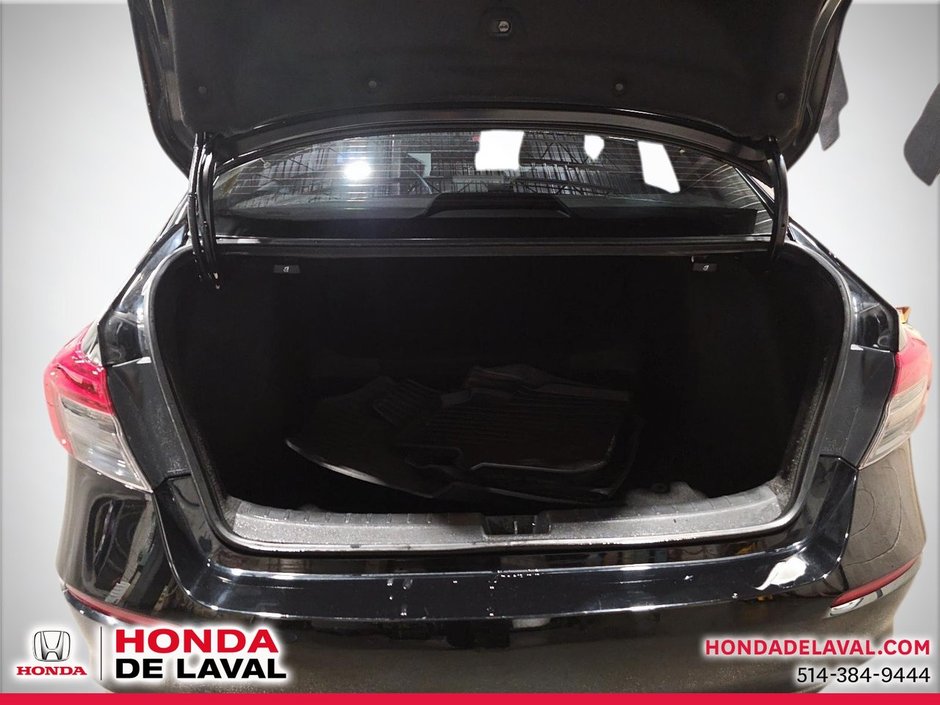 Honda Civic Sedan Sport 2022-6