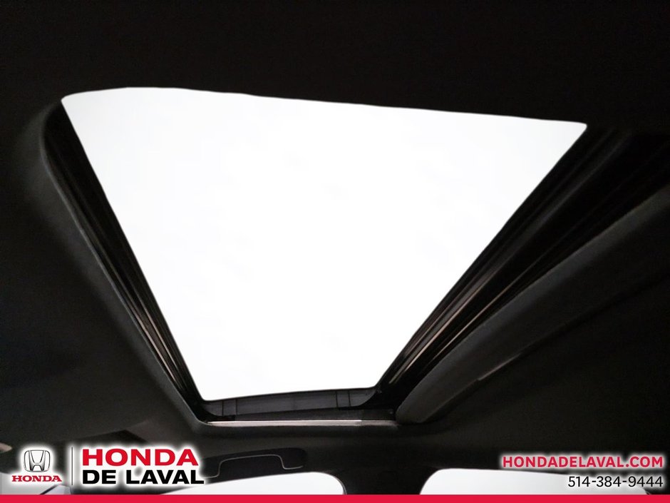 Honda Civic Sedan Sport 2022-15