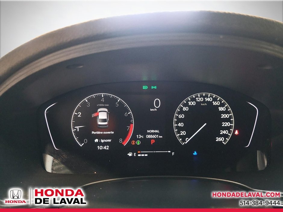 2022 Honda Civic Sedan Sport-11