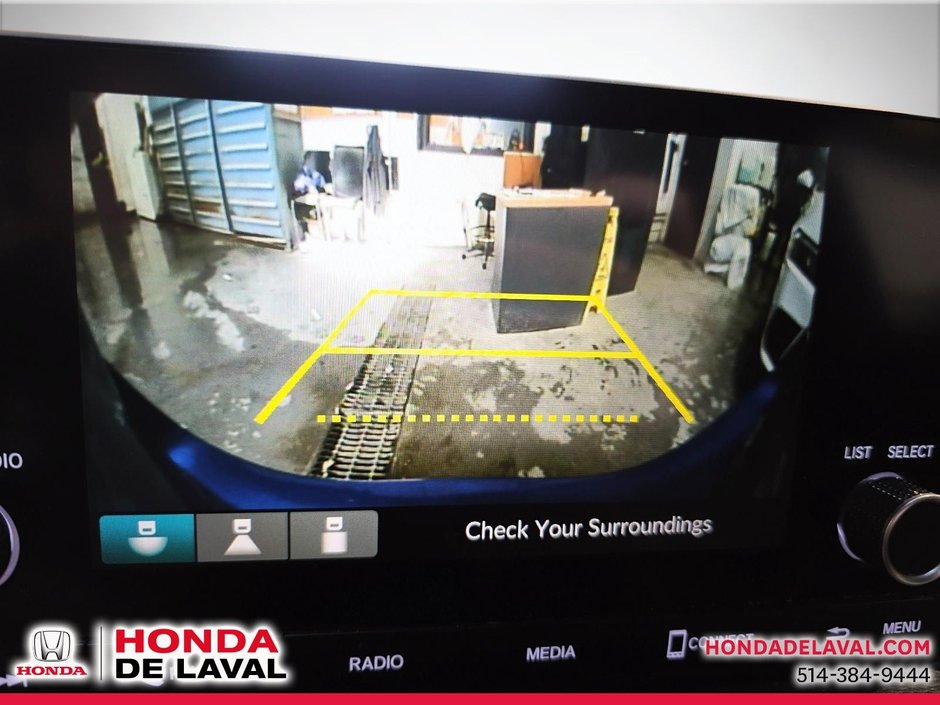 2022 Honda Civic Sedan Sport-14