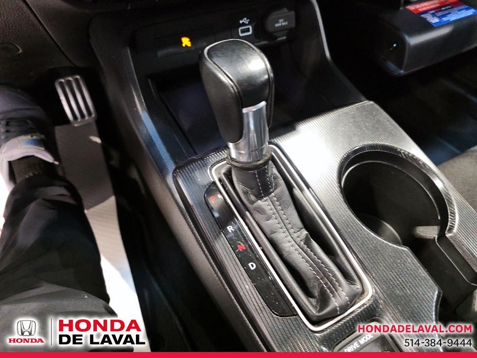 2022 Honda Civic Sedan Sport-12