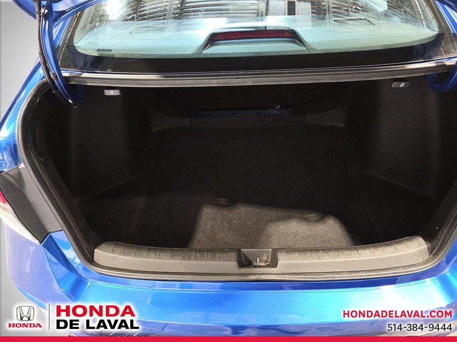 2022 Honda Civic Sedan Sport-5