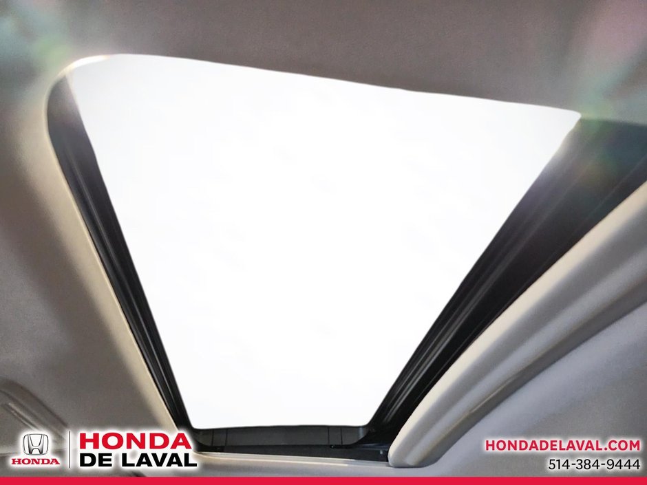 Honda Civic Sedan Touring 2022-15