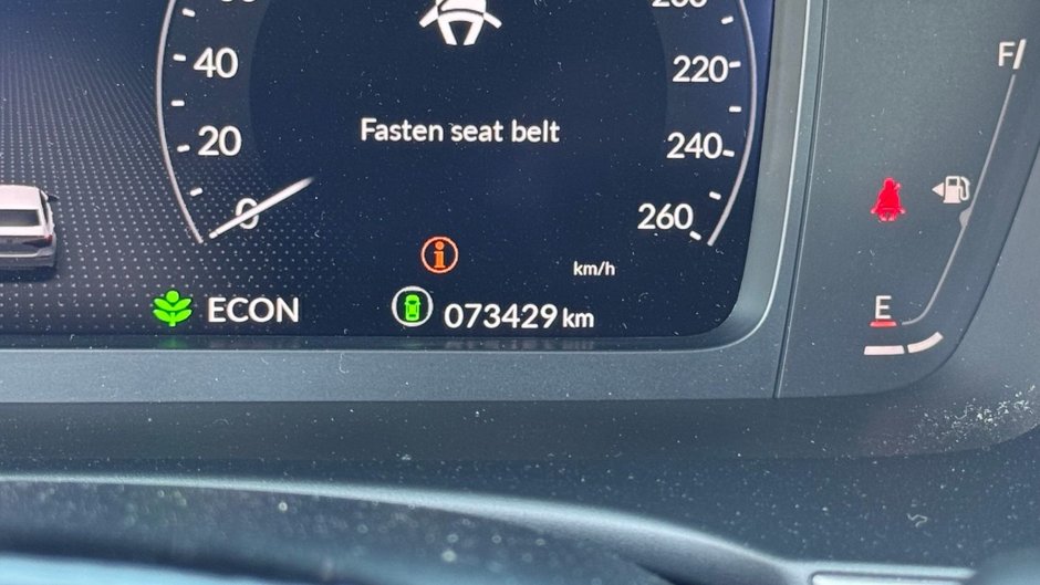 Honda Civic Sedan Touring 2022-6