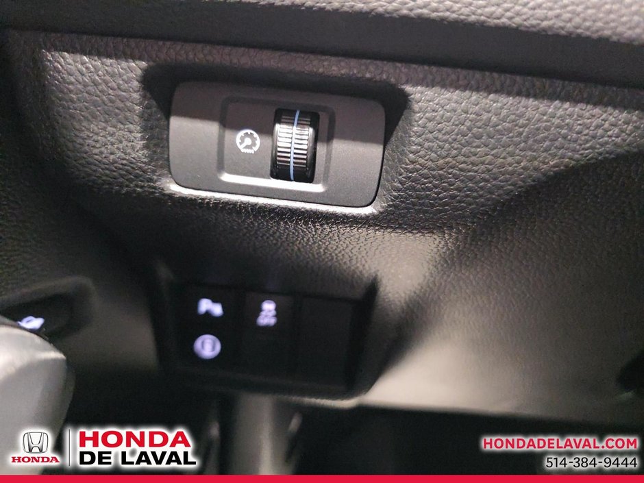 Honda Civic Sedan Touring 2022-14