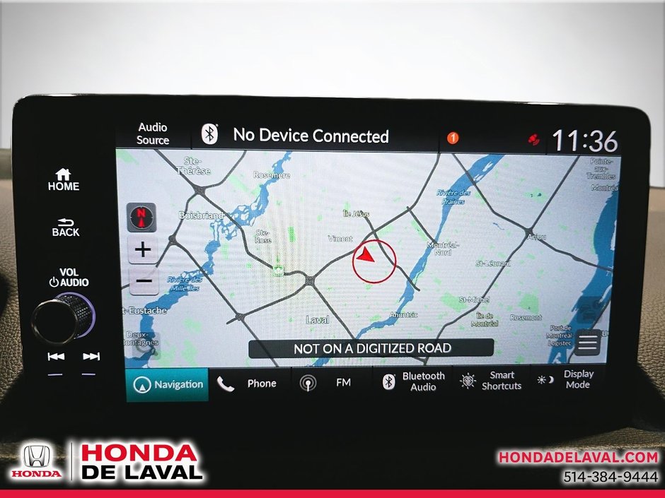 Honda Civic Sedan Touring 2022-17