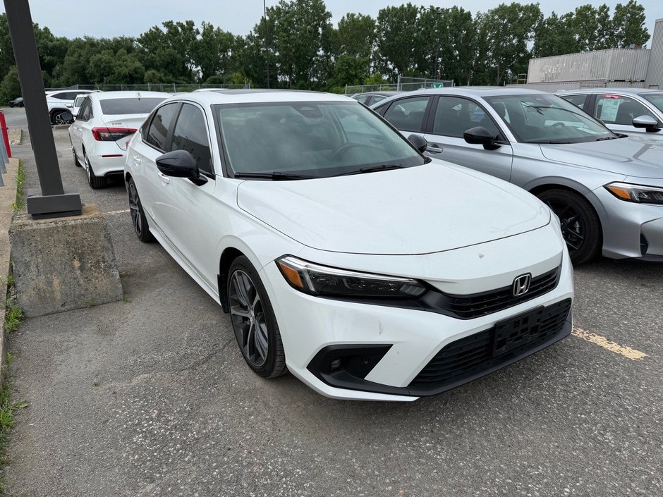 2022 Honda Civic Sedan Touring-4