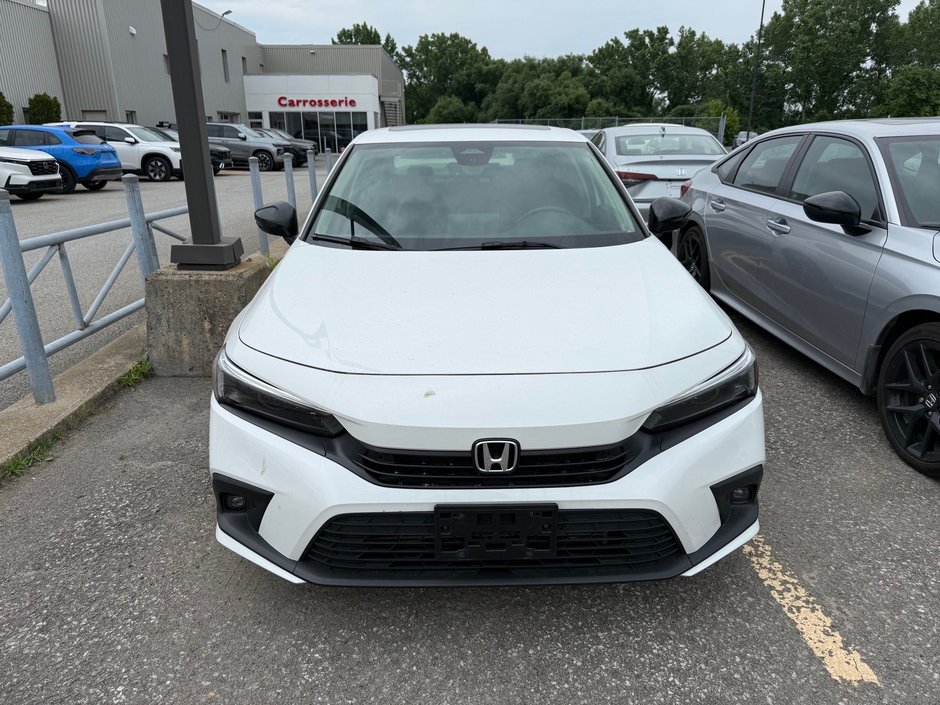 2022 Honda Civic Sedan Touring-2