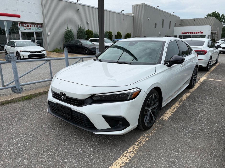 2022 Honda Civic Sedan Touring-0