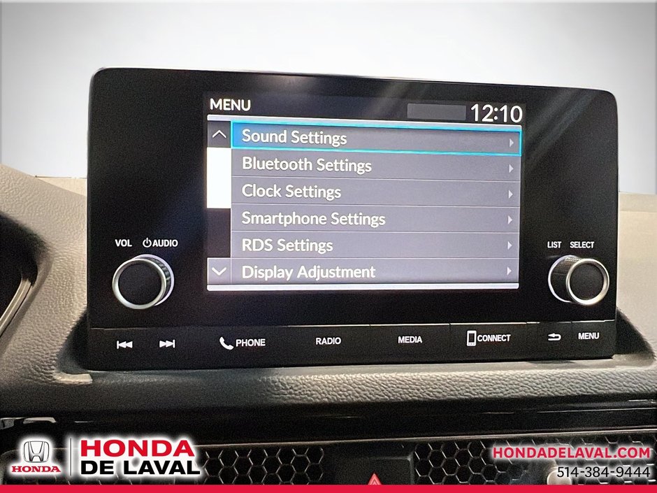 2022 Honda Civic Sedan LX-16