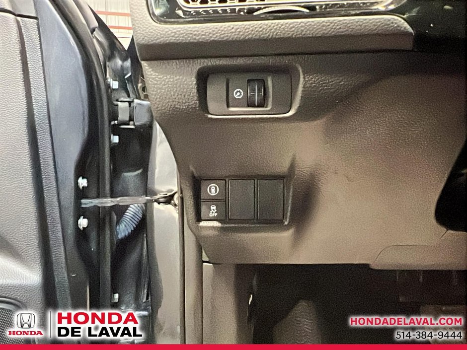 2022 Honda Civic Sedan LX-14