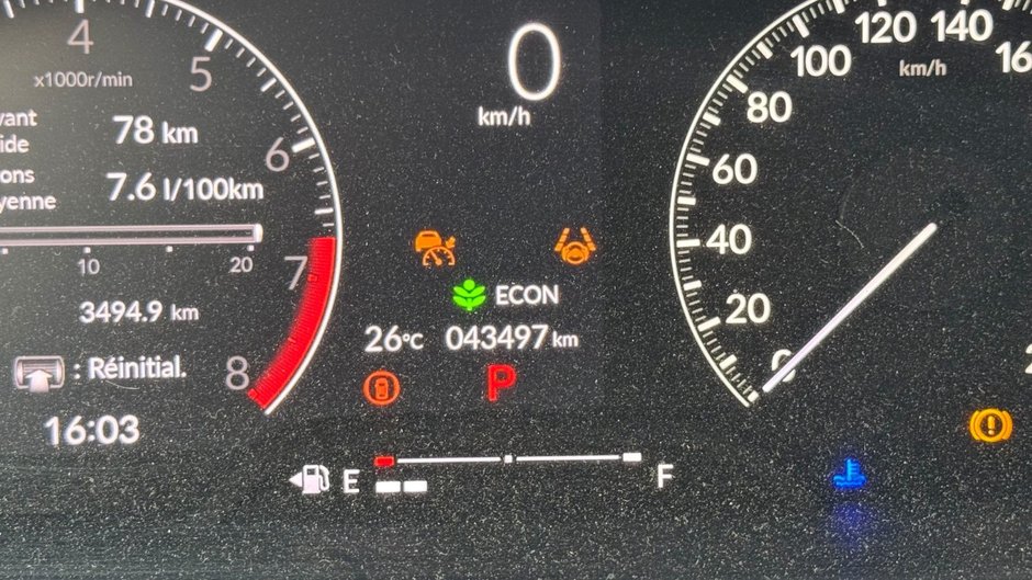 Honda Civic Sedan Sport 2022-6
