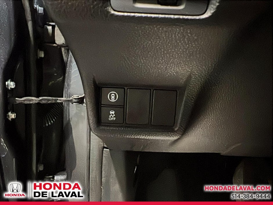 2022 Honda Civic Sedan EX-14