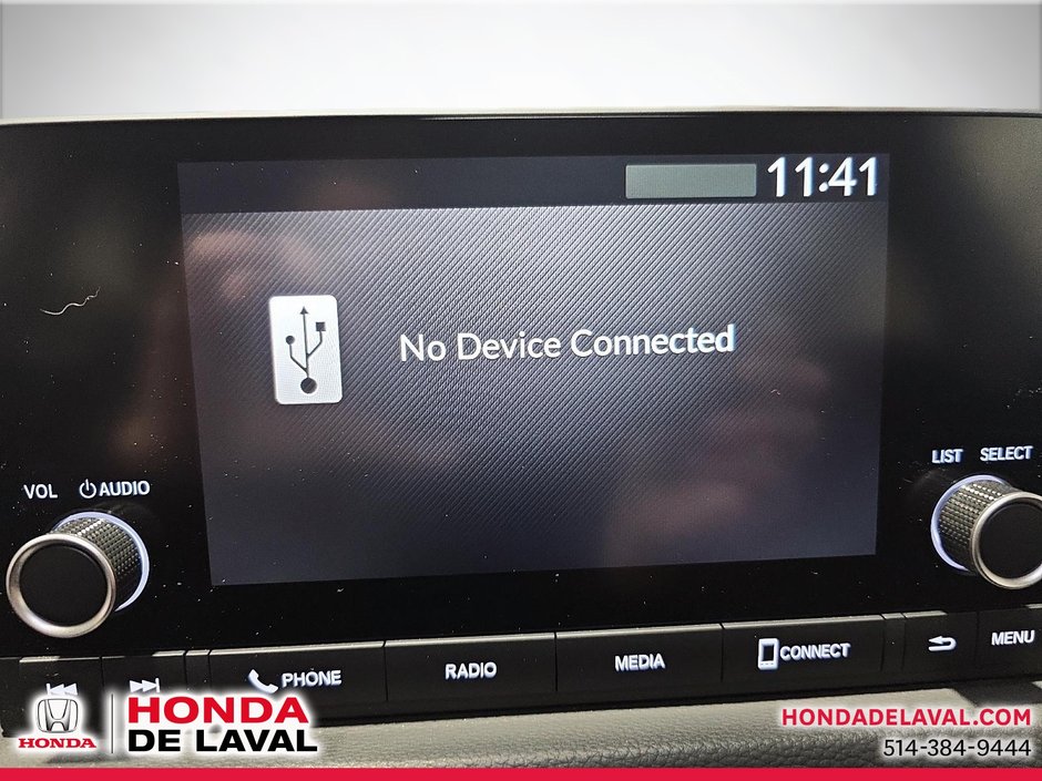 Honda Civic Sedan EX 2023-16