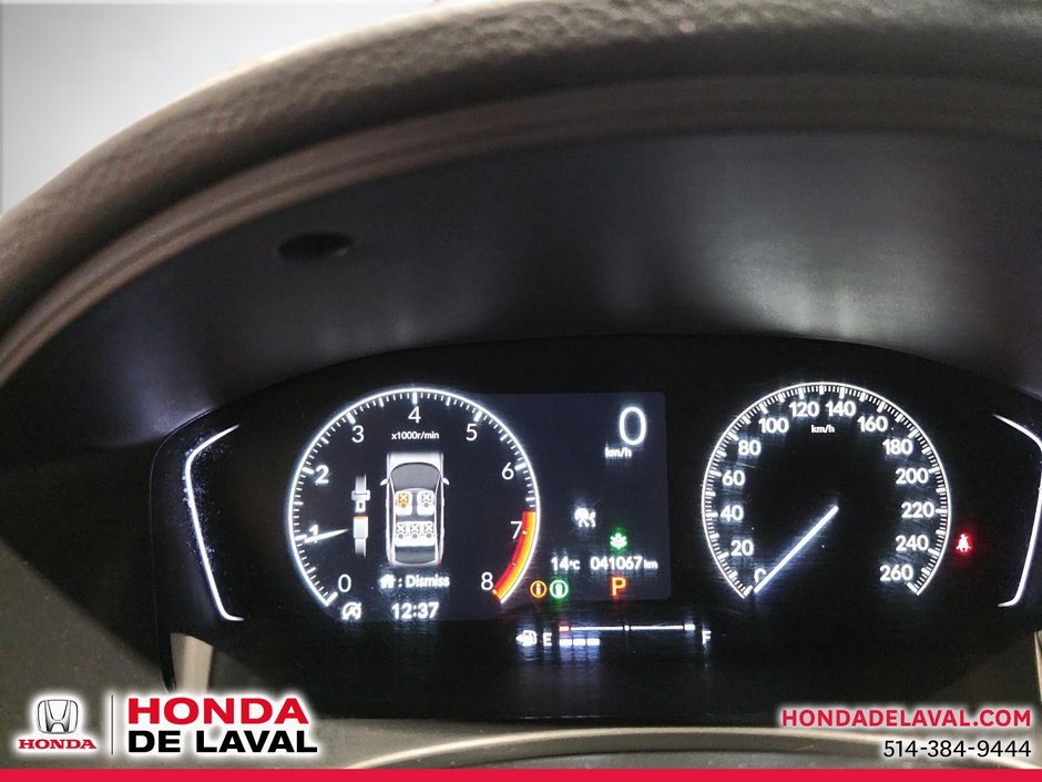 2023 Honda Civic Sedan LX-B-11